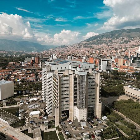 Отель Viaggio Medellin Grand Select Экстерьер фото